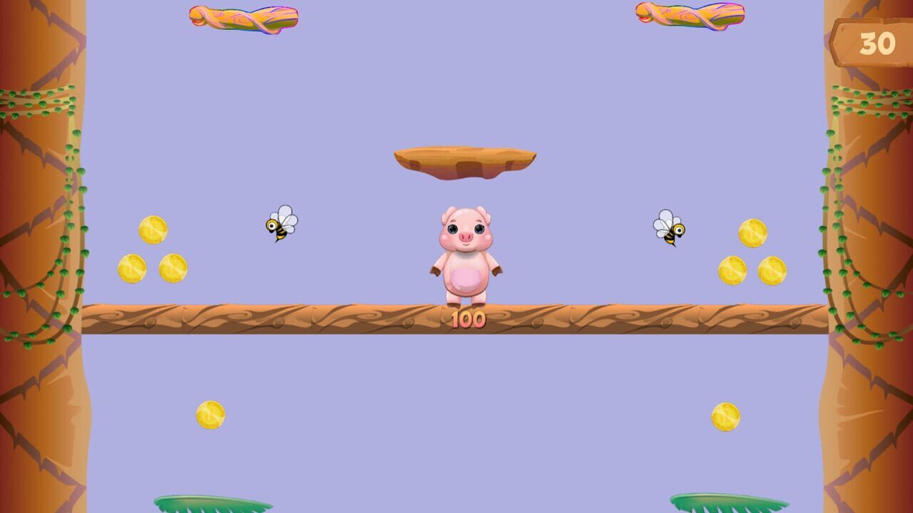 Xump Jump Image