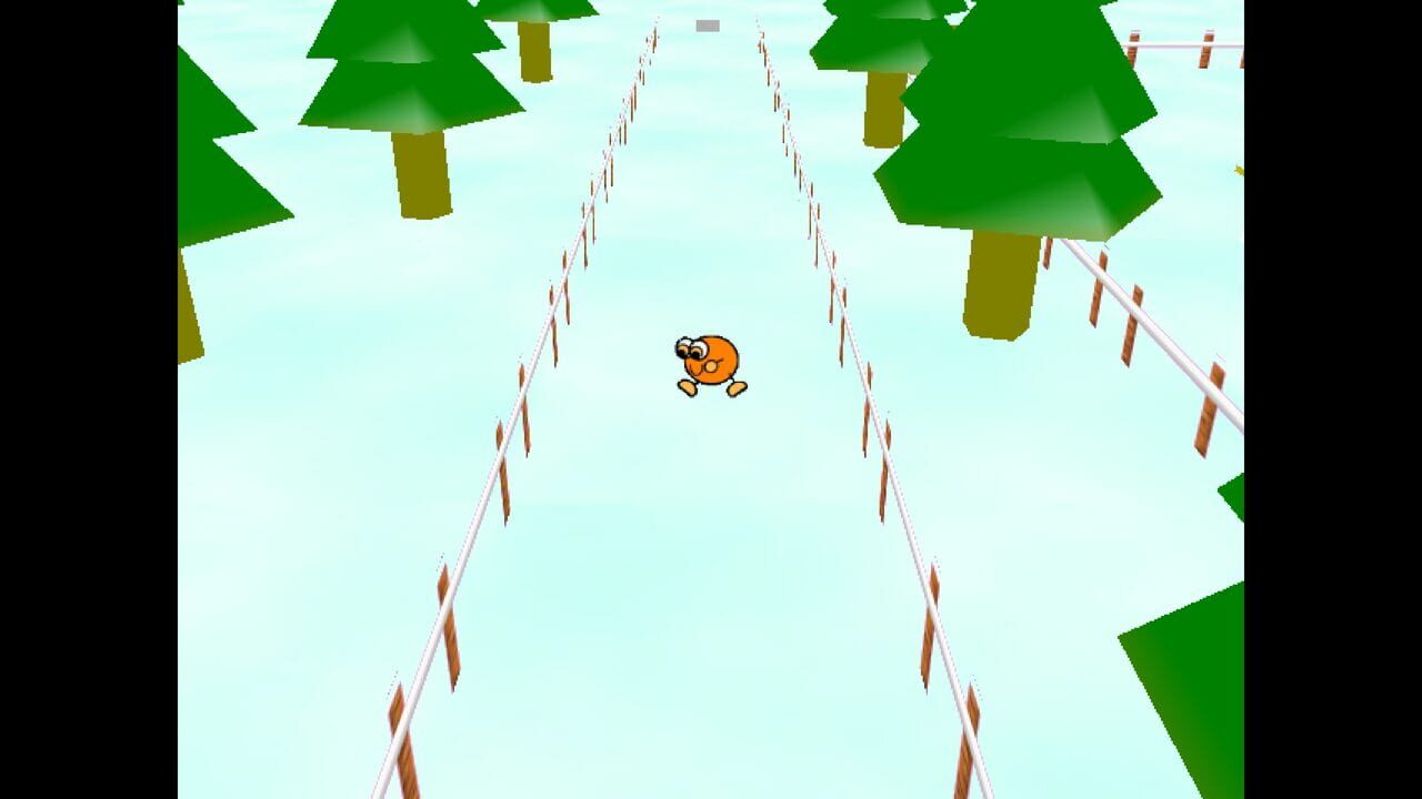 Zippy the Circle: Level 1 & Level 2 — Screenshot 2