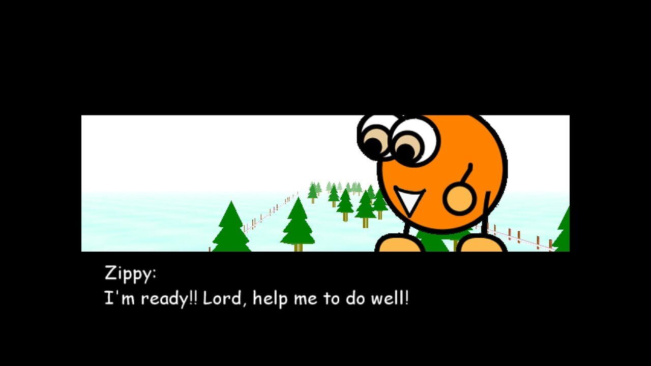 Zippy the Circle: Level 1 & Level 2 — Screenshot 3