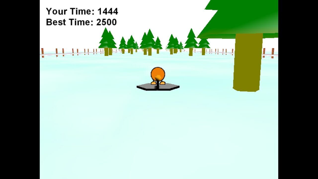 Zippy the Circle: Level 1 & Level 2 — Screenshot 4