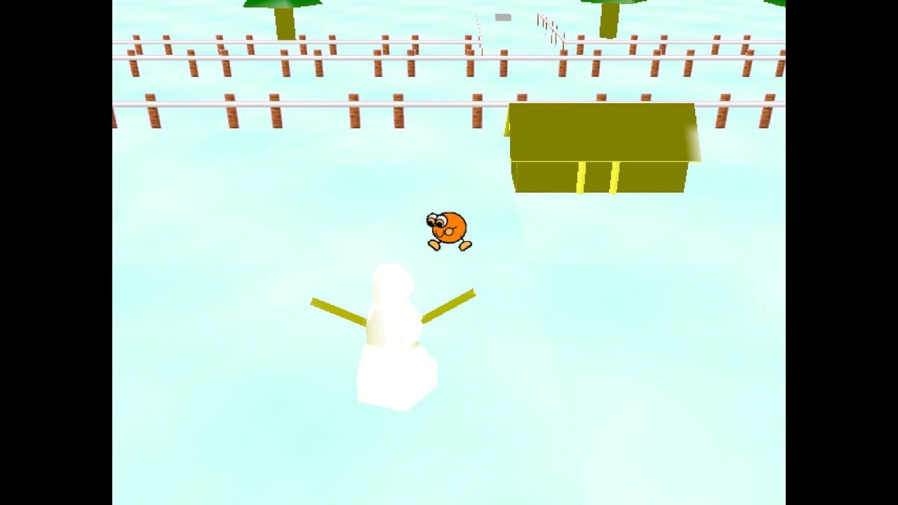 Zippy the Circle: Level 1 & Level 2 — Screenshot 5