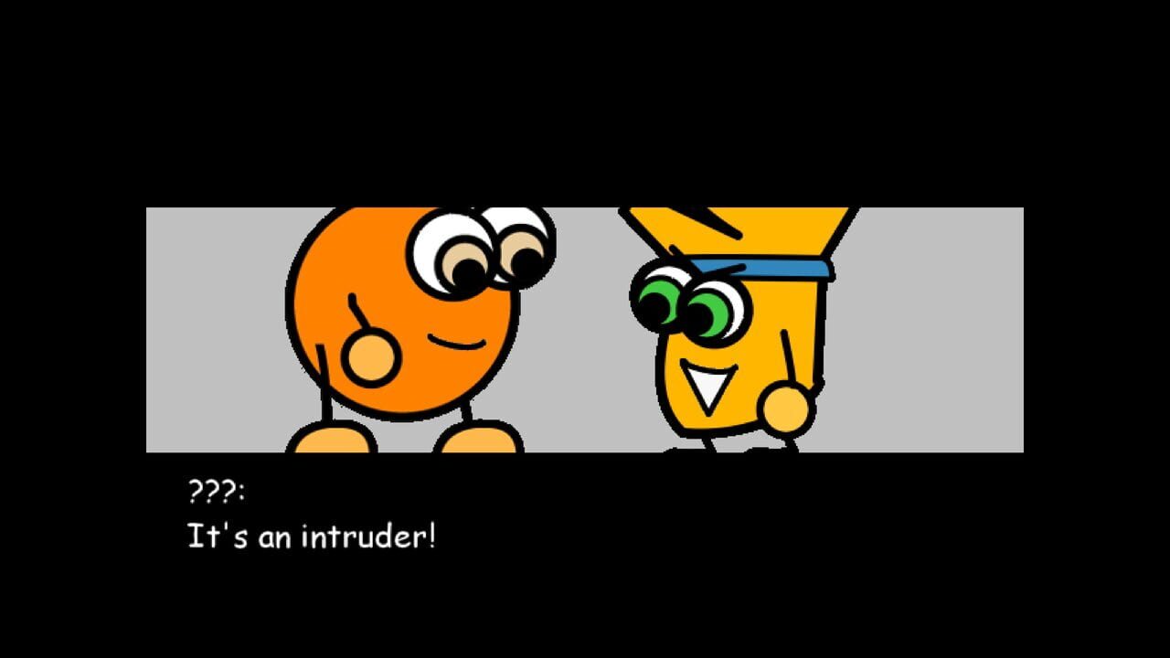 Zippy the Circle: Level 3 & Level 4 — Screenshot 2