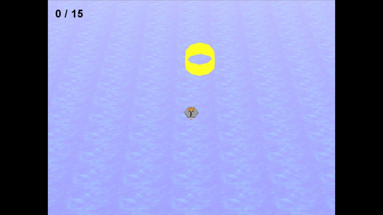 Zippy the Circle: Level 3 & Level 4 — Screenshot 4