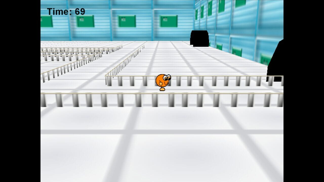 Zippy the Circle: Level 3 & Level 4 — Screenshot 5