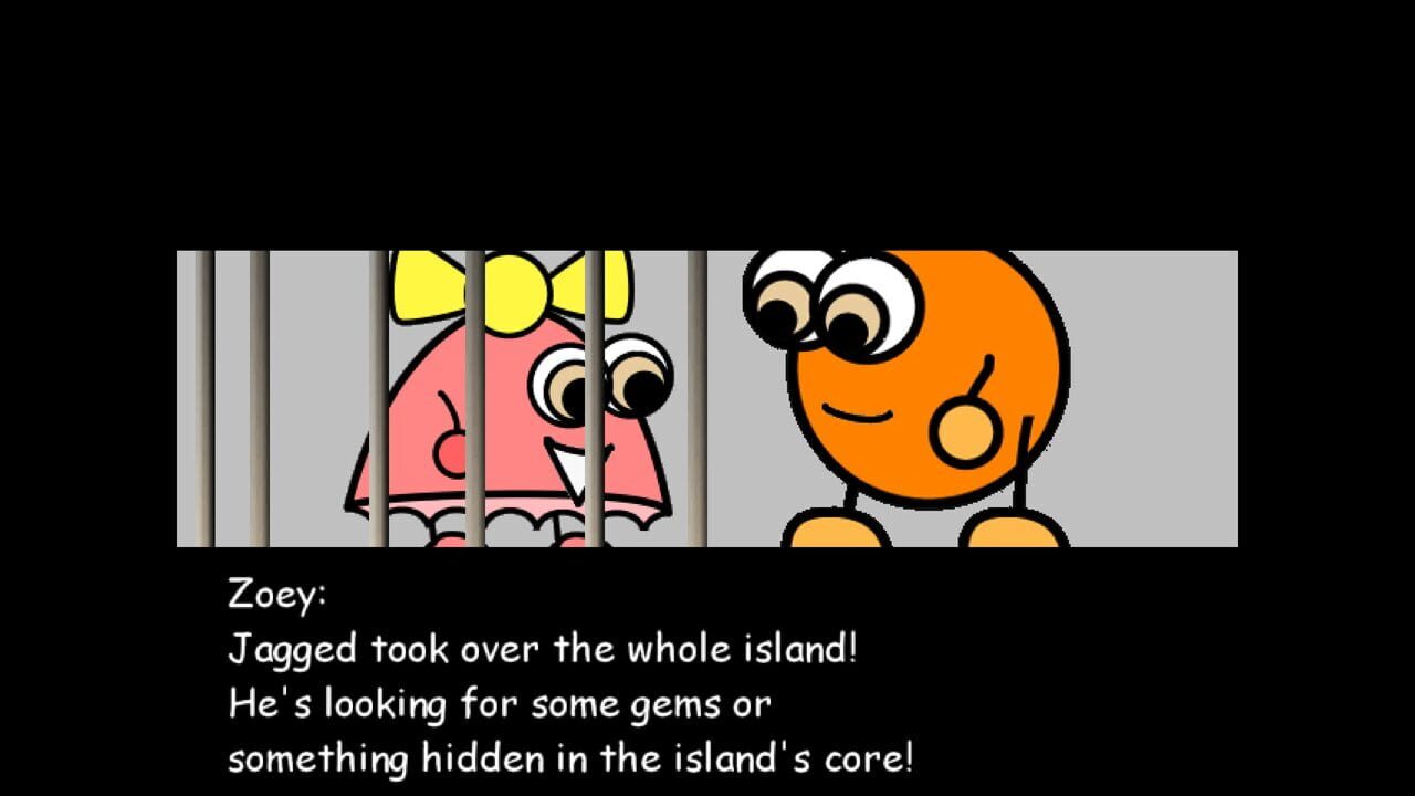 Zippy the Circle: Level 5, Level 6 & Level 7 Image