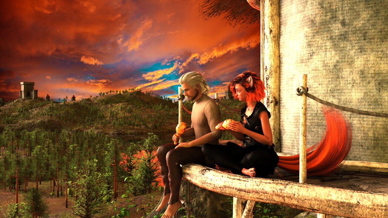 After the Inferno Image