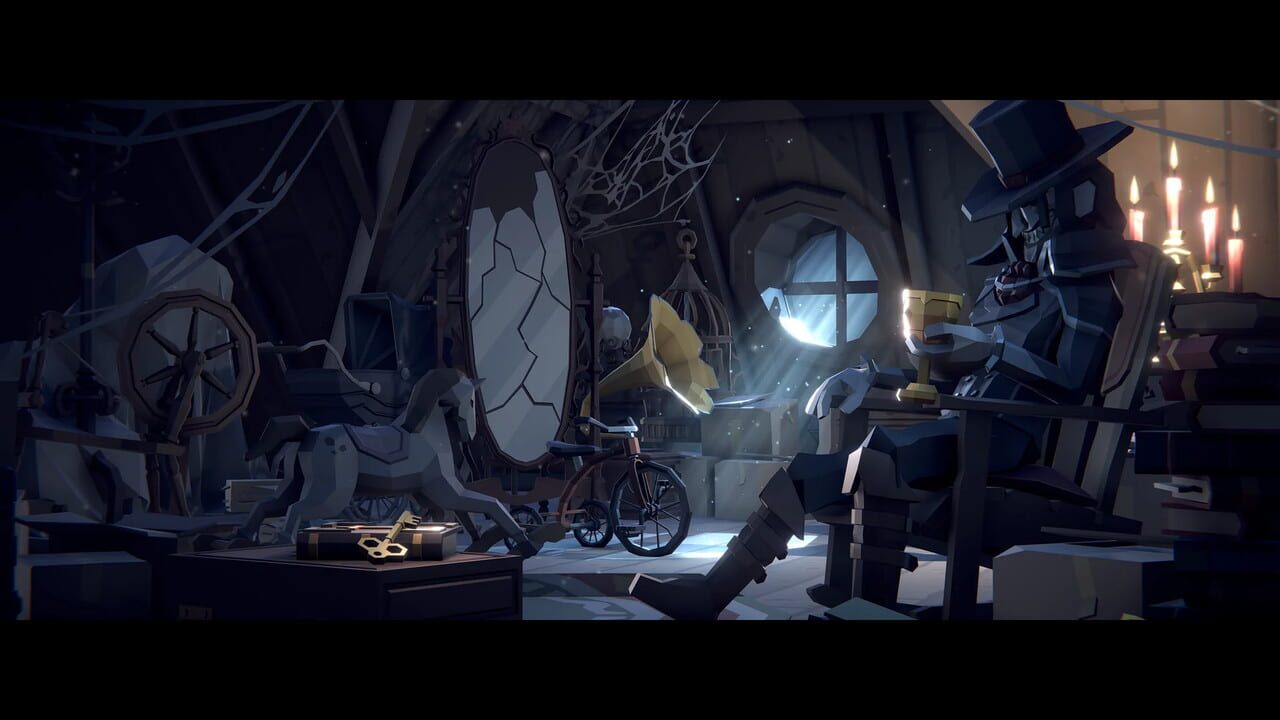 Beauty and the Beast Image