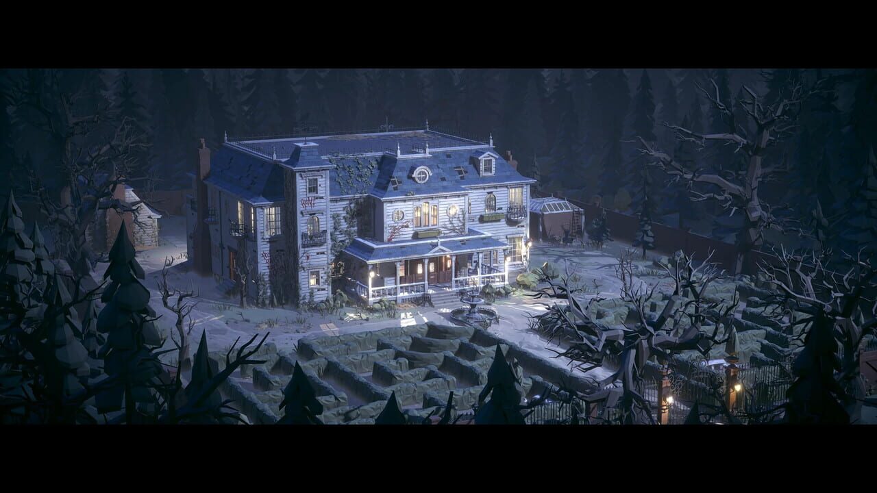 Beauty and the Beast Image