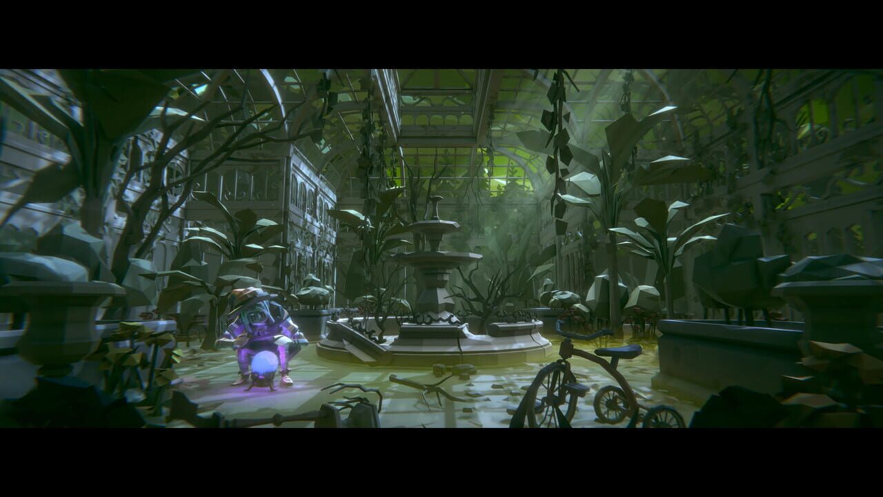 Beauty and the Beast Image