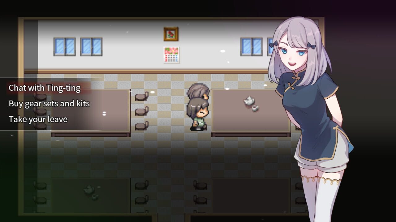 Case 03: True Cannibal Boy Image