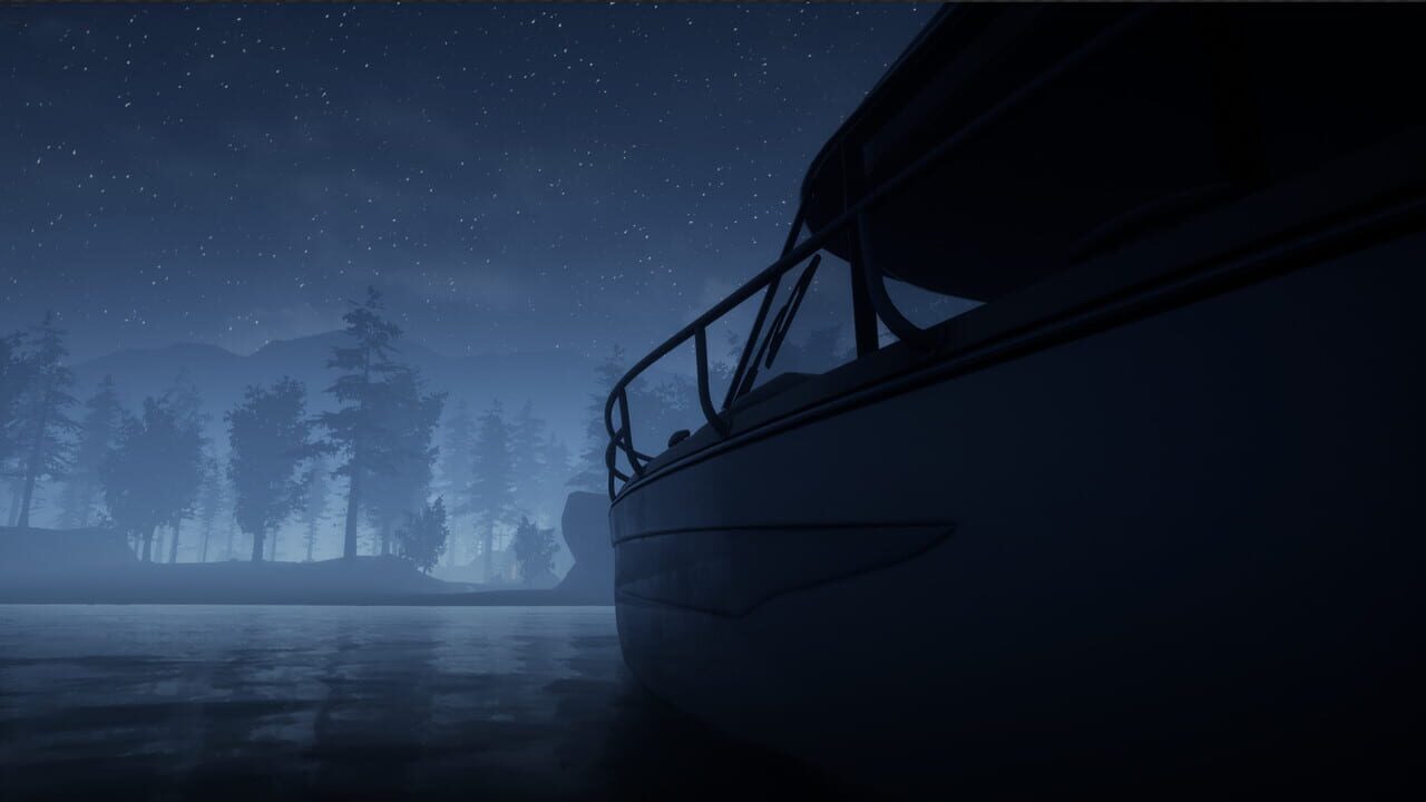 Cannibals — Screenshot 1