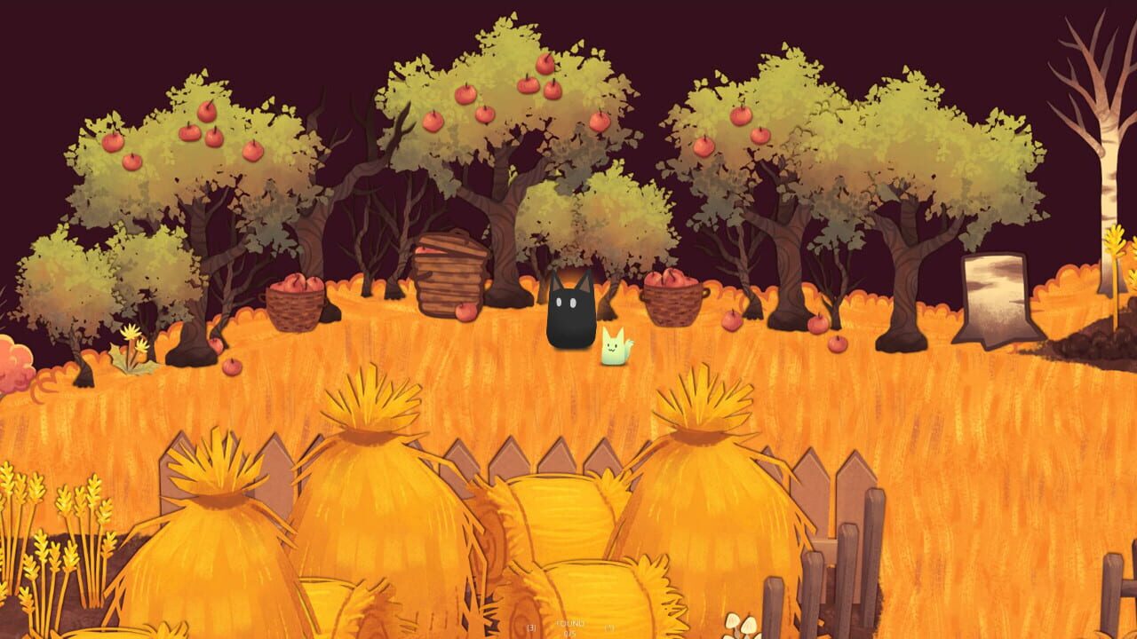 Cat Seeker — Screenshot 2