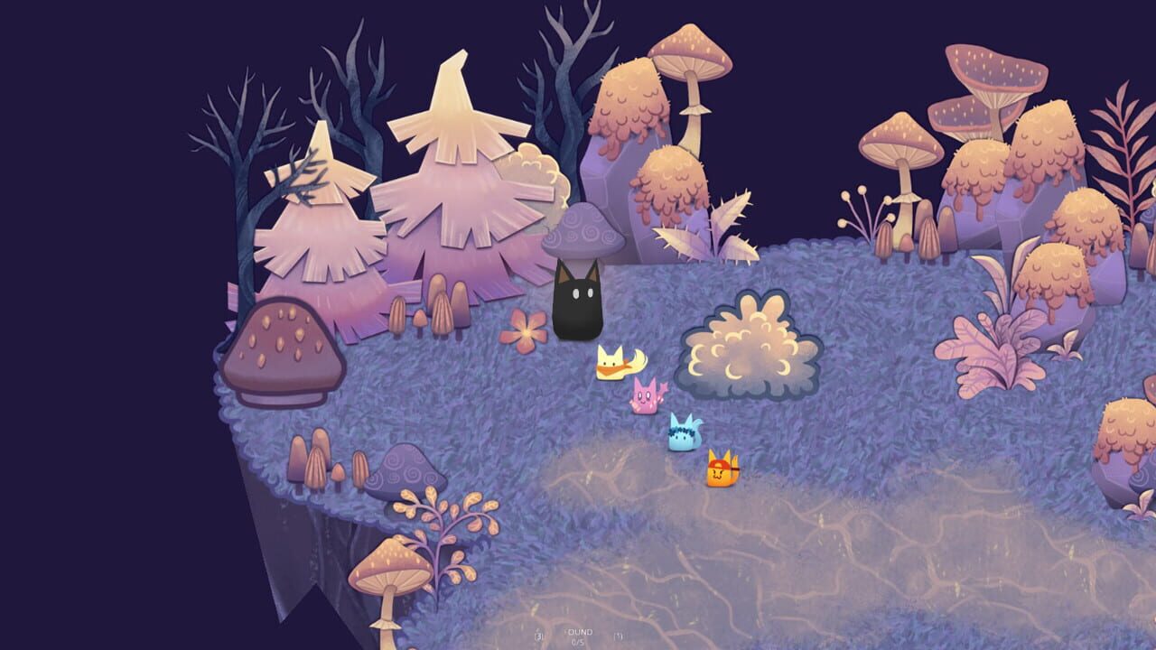 Cat Seeker — Screenshot 4