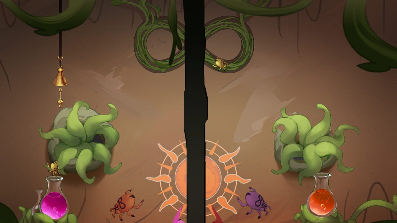 Lost2 — Screenshot 4