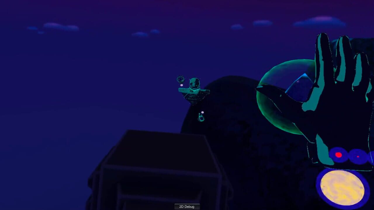 Screenshot de Zix