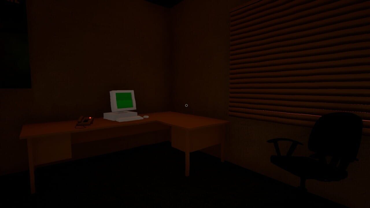 SCP: Daybreak — Screenshot 1
