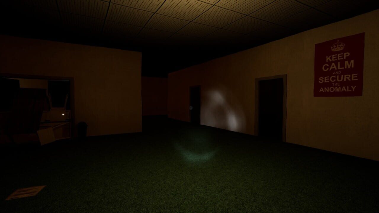 SCP: Daybreak — Screenshot 2