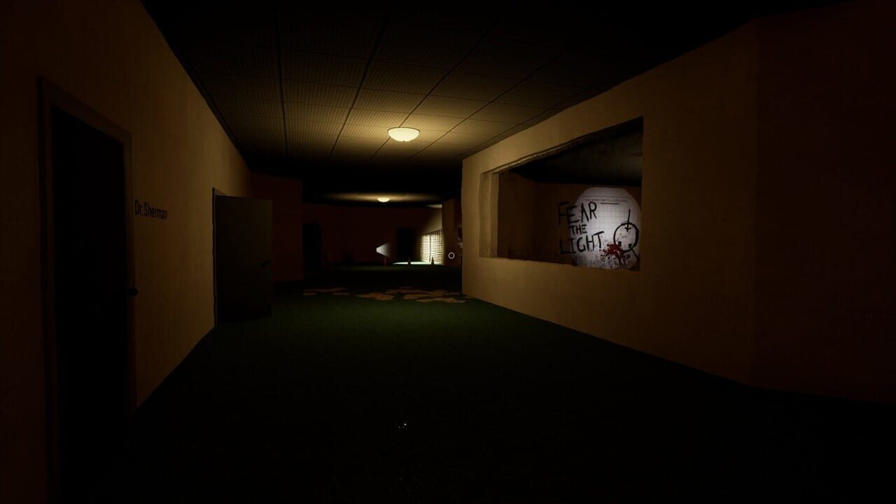 SCP: Daybreak — Screenshot 3