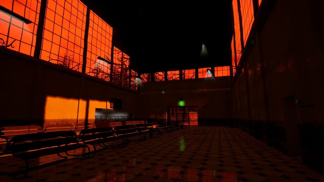 SCP: Daybreak — Screenshot 5