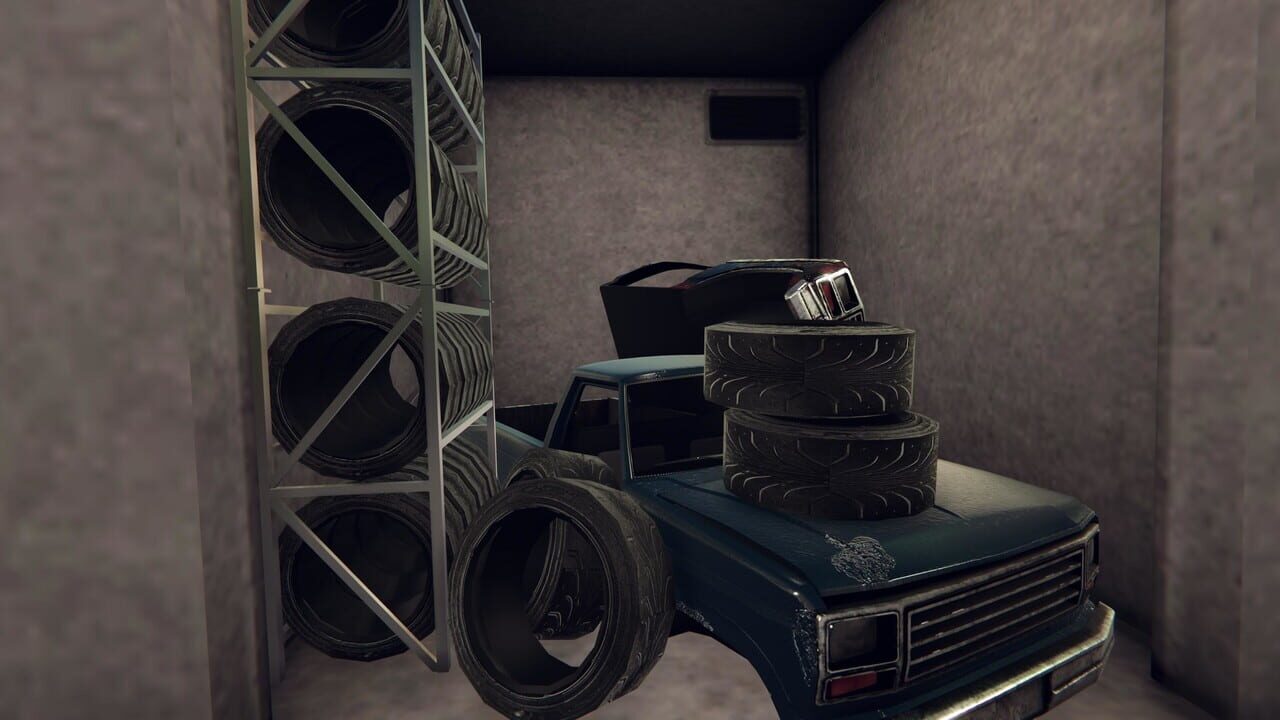 Storage Hunters Image