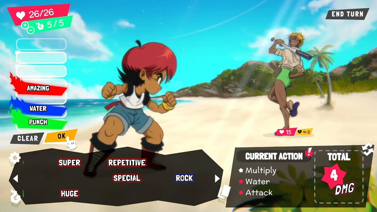 Screenshot de Wander Stars