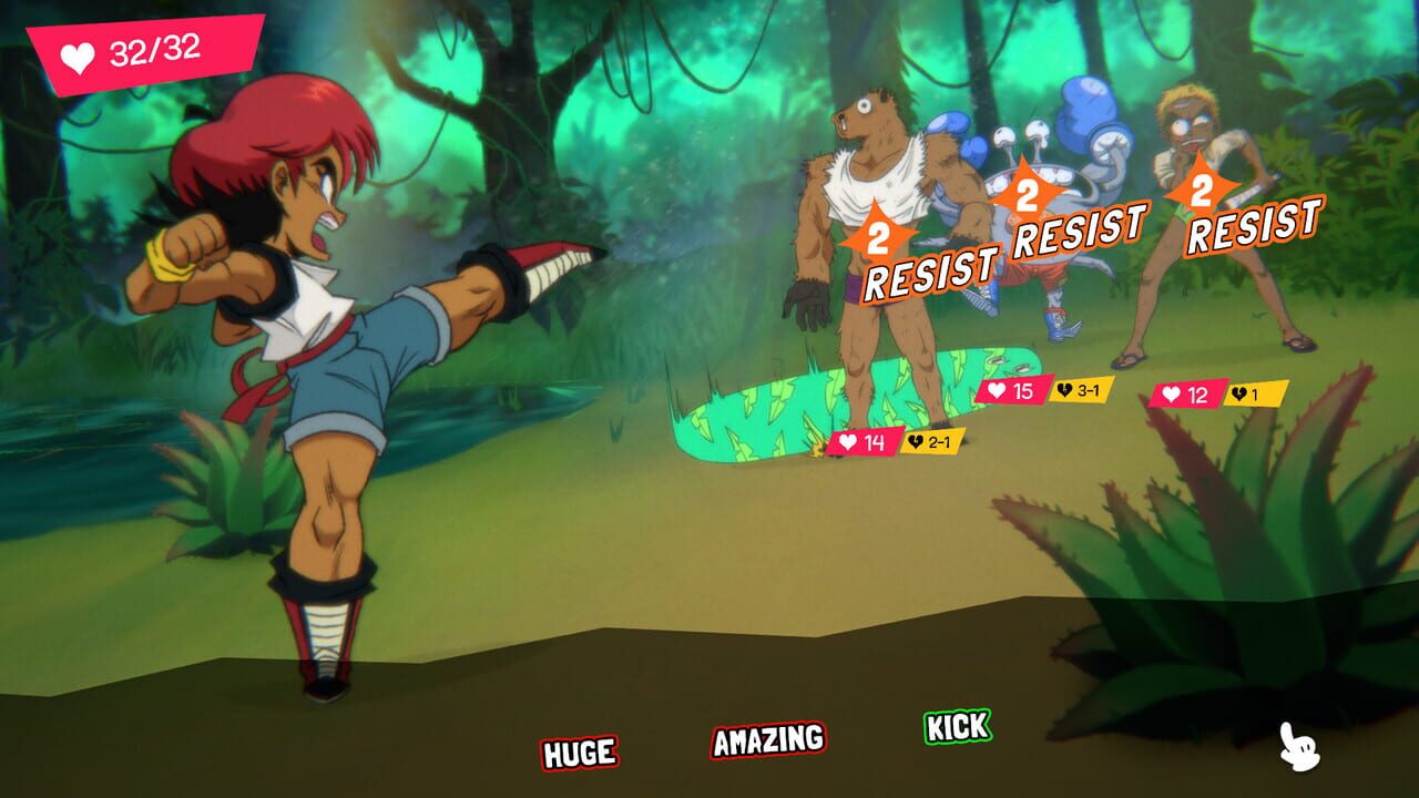 Screenshot de Wander Stars
