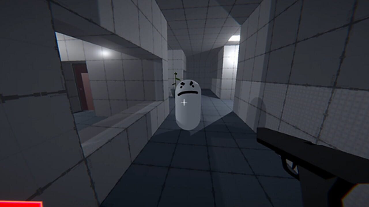 Owinka Shooter Screenshot 1