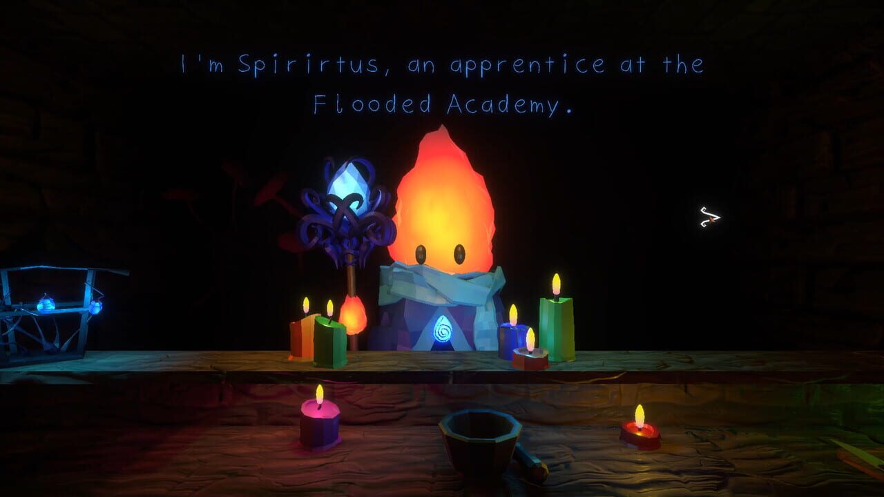 Potion Tales — Screenshot 2