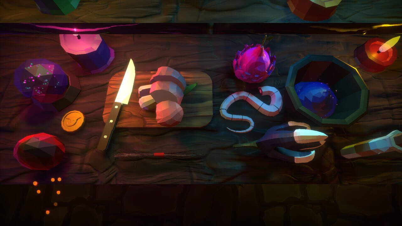 Potion Tales — Screenshot 3