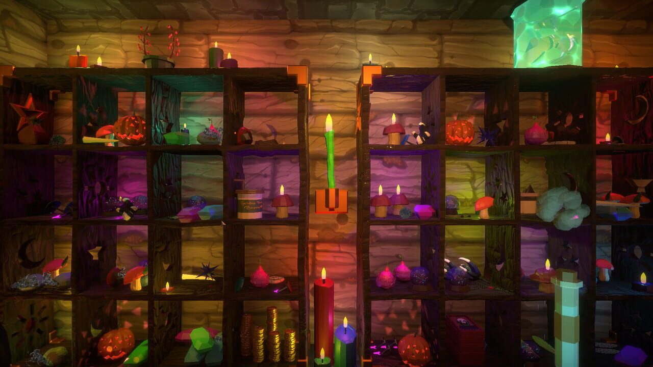 Potion Tales — Screenshot 5