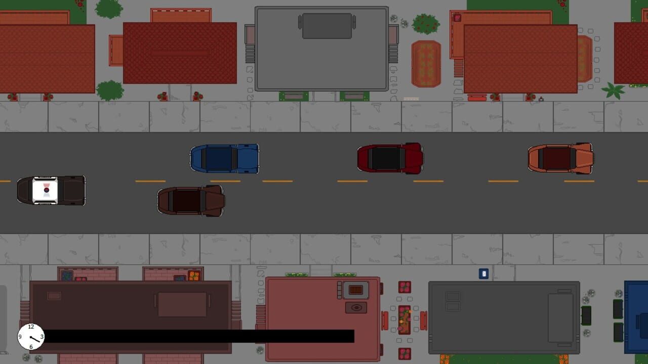 Mongrel Games Minigames — Screenshot 5