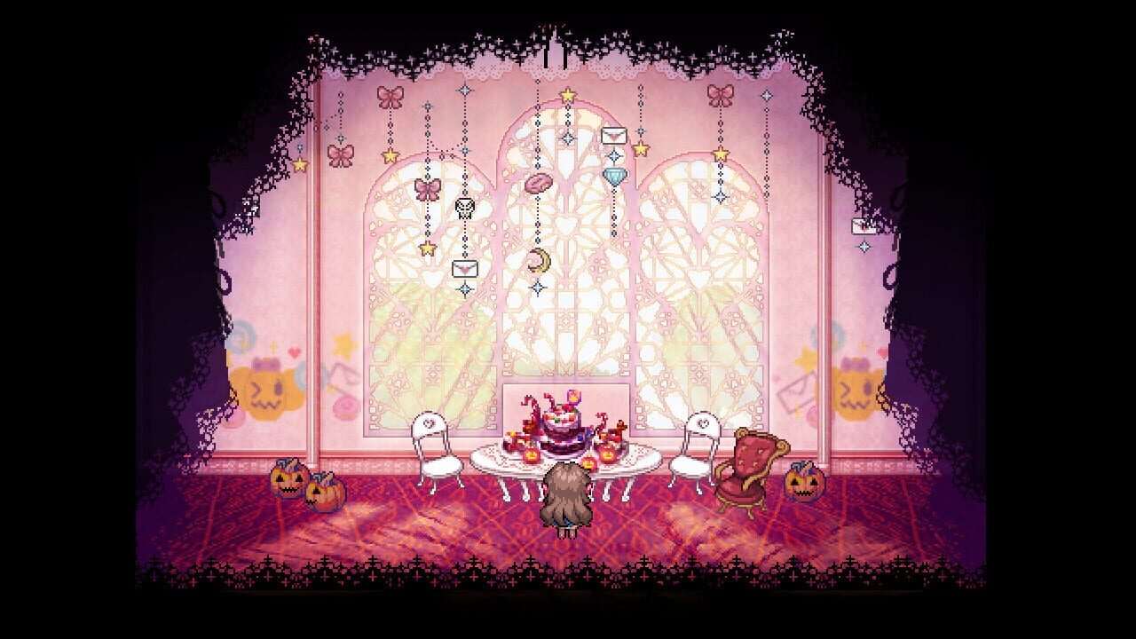 Pocket Mirror: GoldenerTraum Image