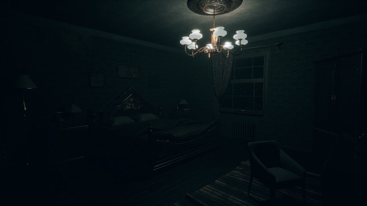 Hotel Greenwood Image