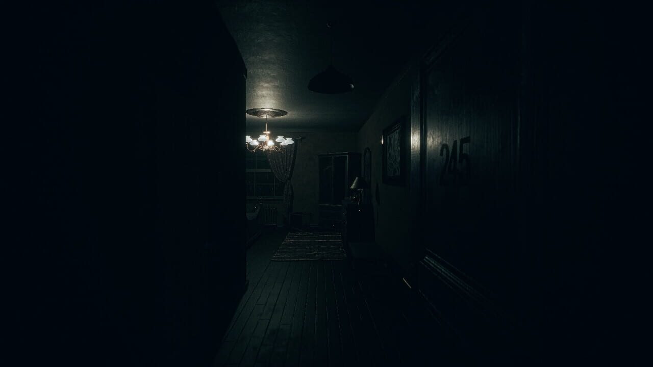 Hotel Greenwood Image