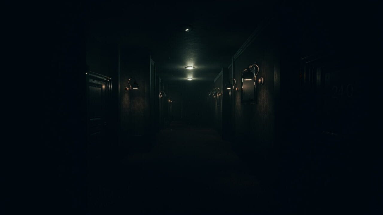Hotel Greenwood Image