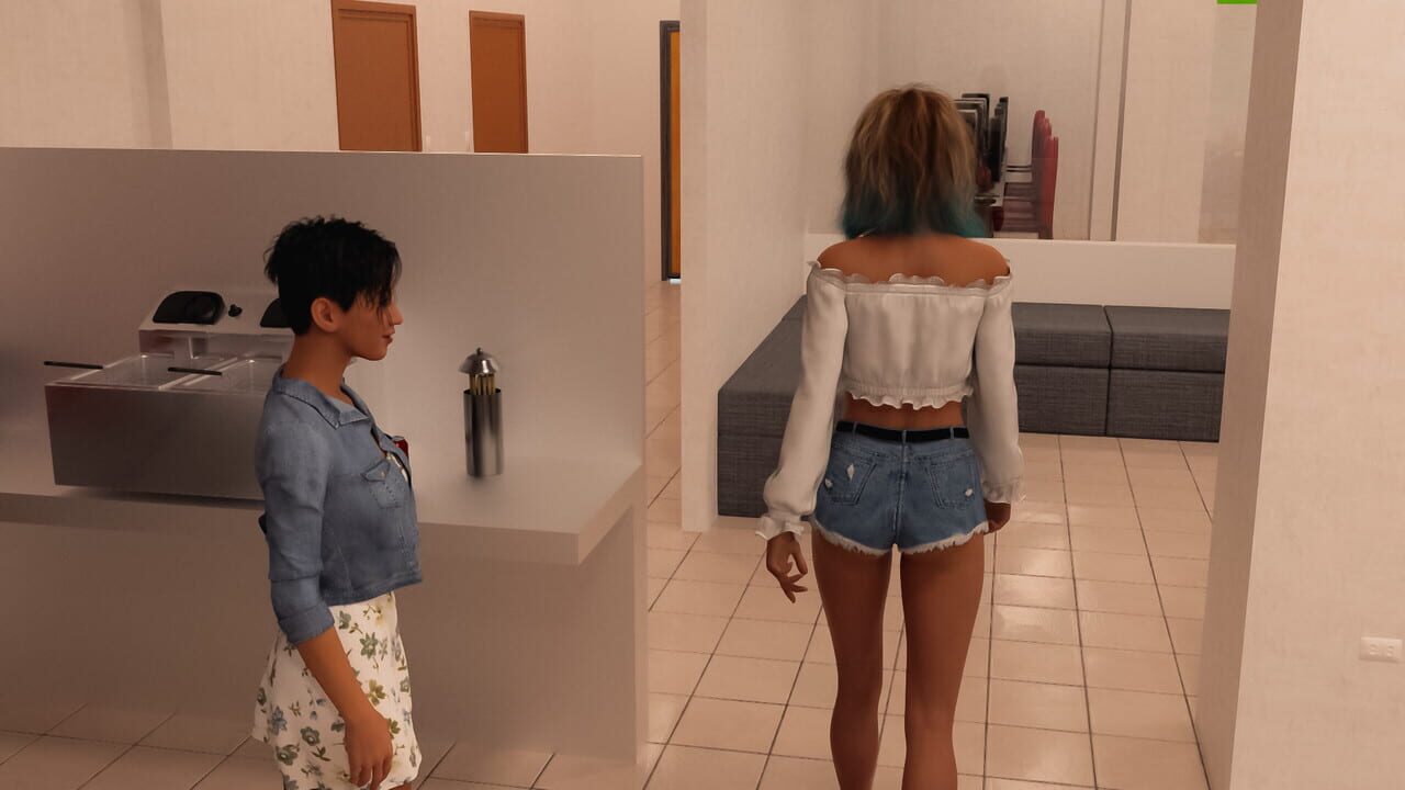Computer Club — Screenshot 1