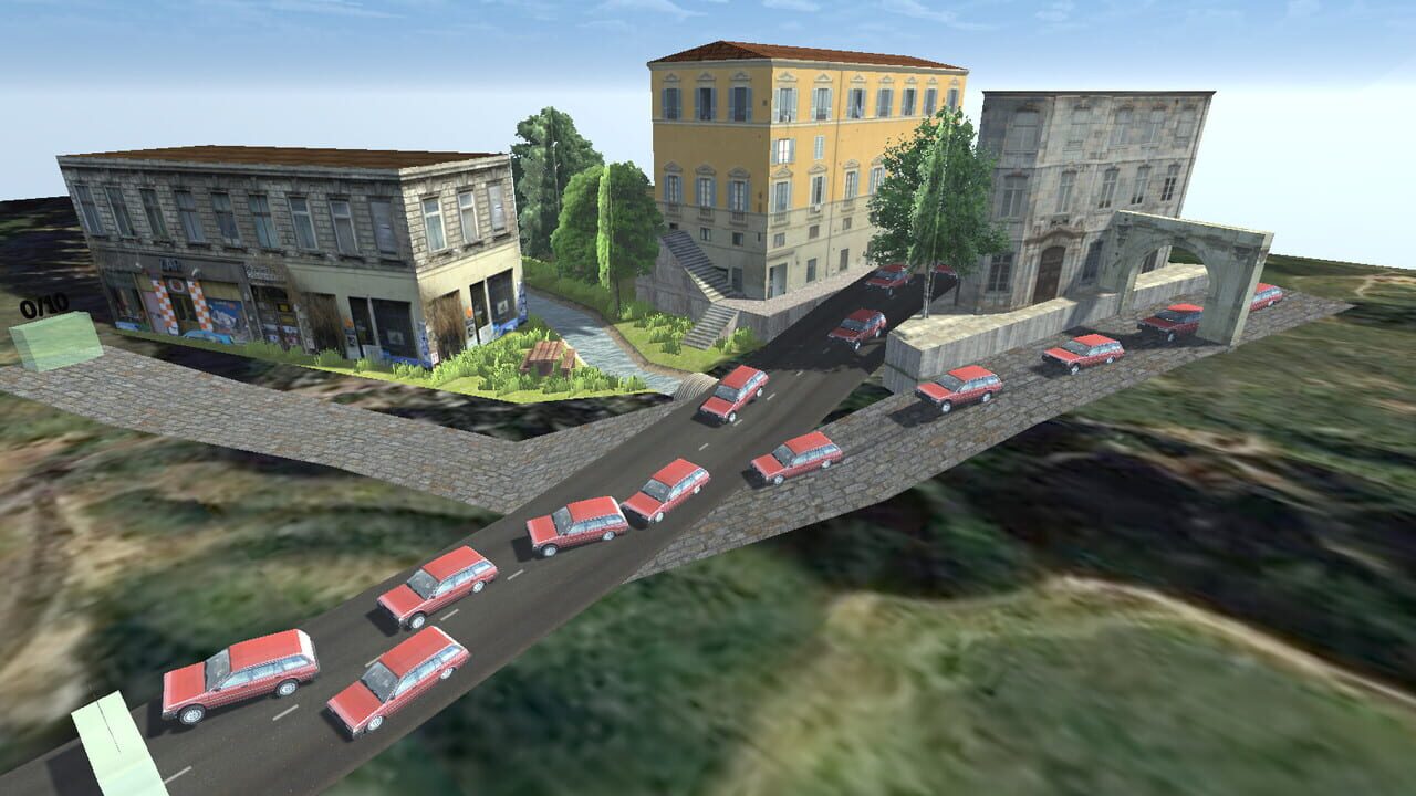 Sebil Engineering — Screenshot 2