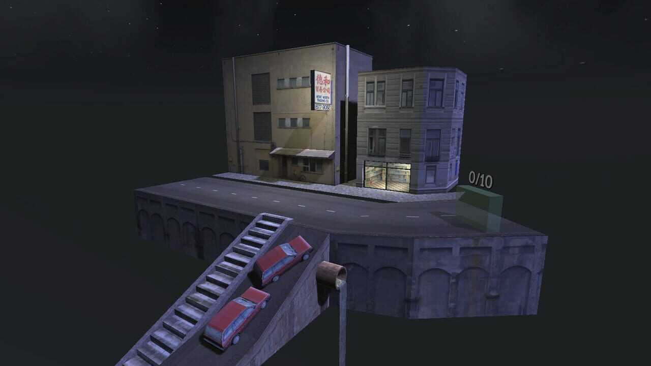 Sebil Engineering — Screenshot 4