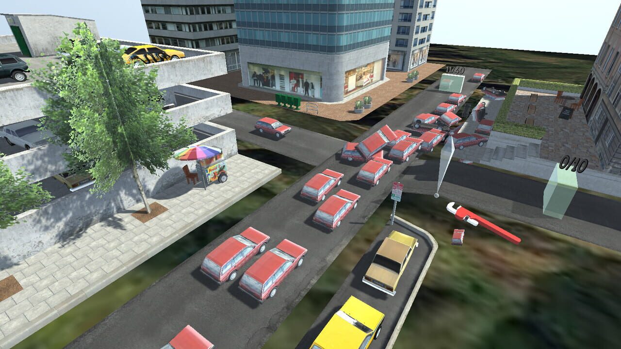Sebil Engineering — Screenshot 5