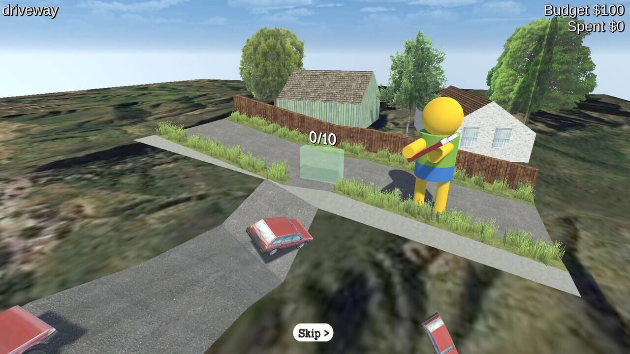 Sebil Engineering — Screenshot 1