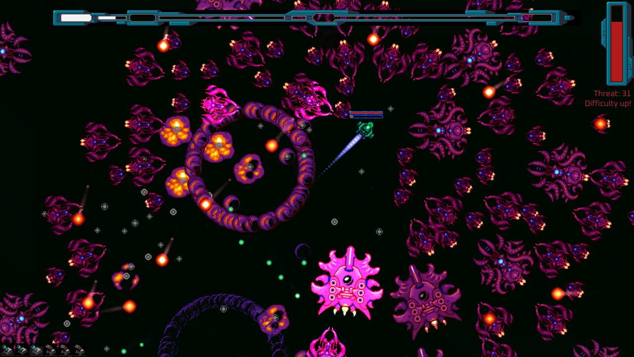 Void Scrappers — Screenshot 3