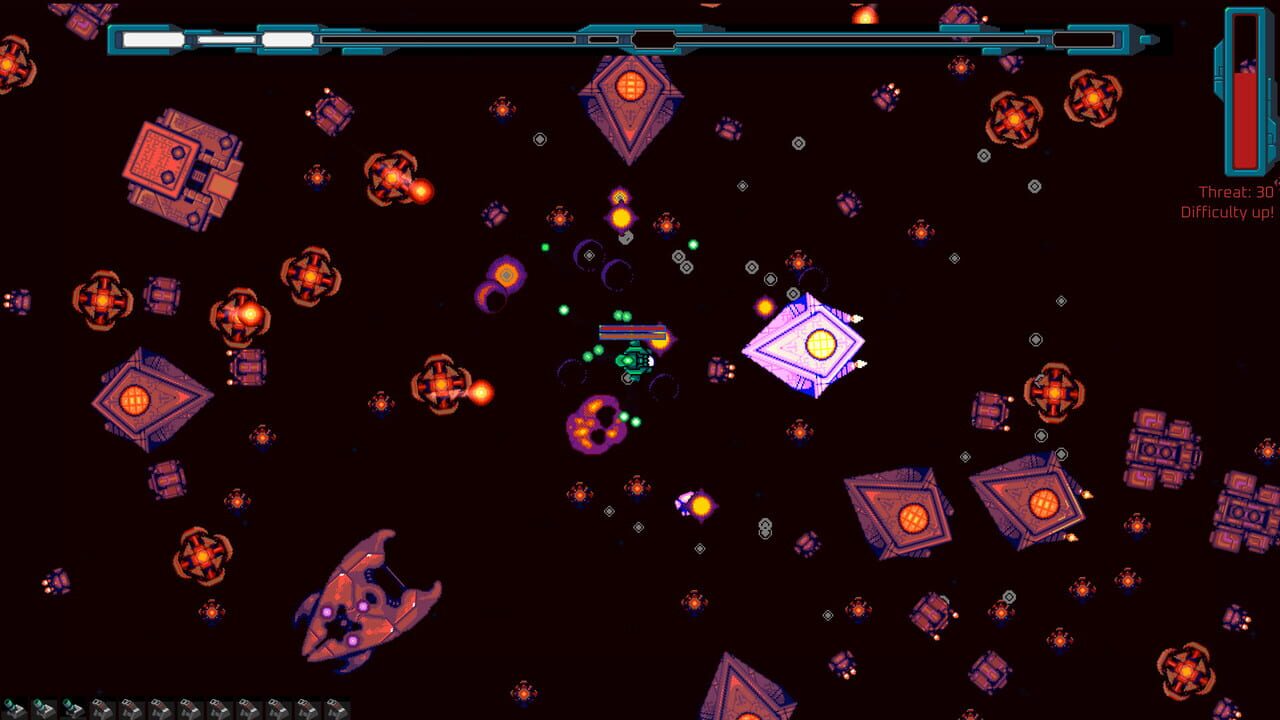 Void Scrappers — Screenshot 5