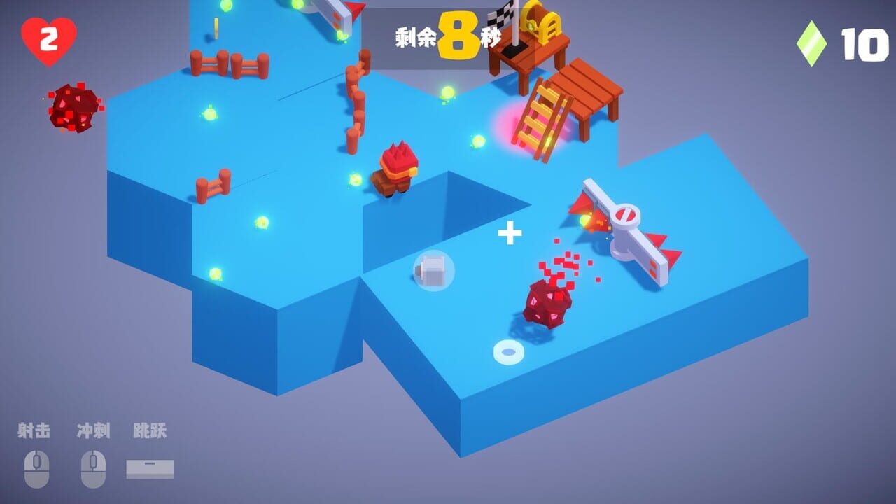 Creative Console Image