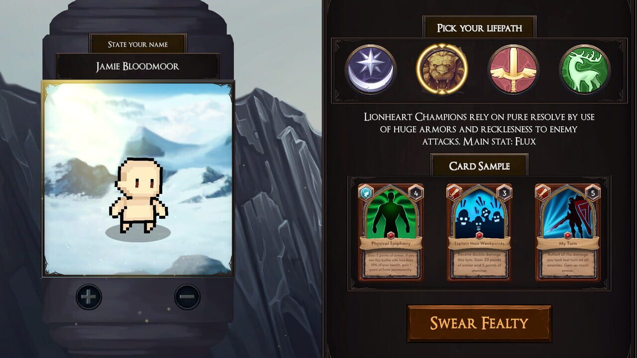 The Kynge's Gambit — Screenshot 5