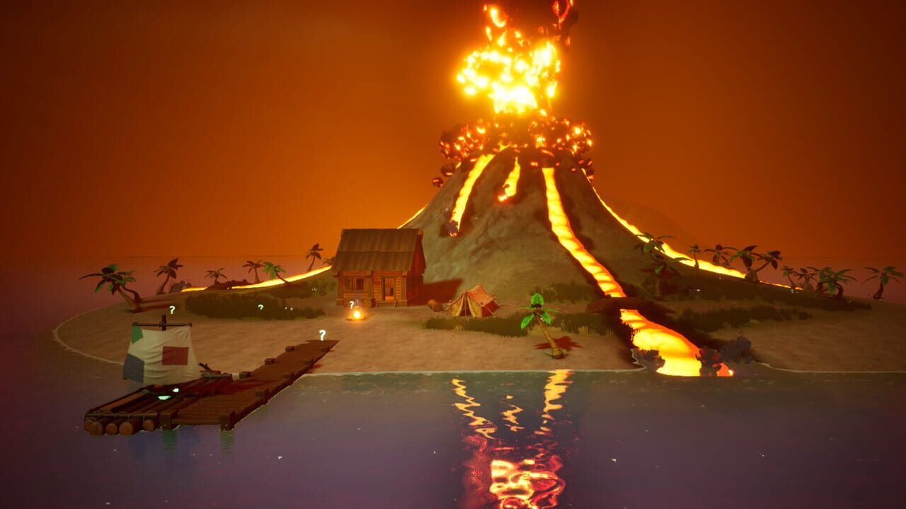 Natural Disasters — Screenshot 5