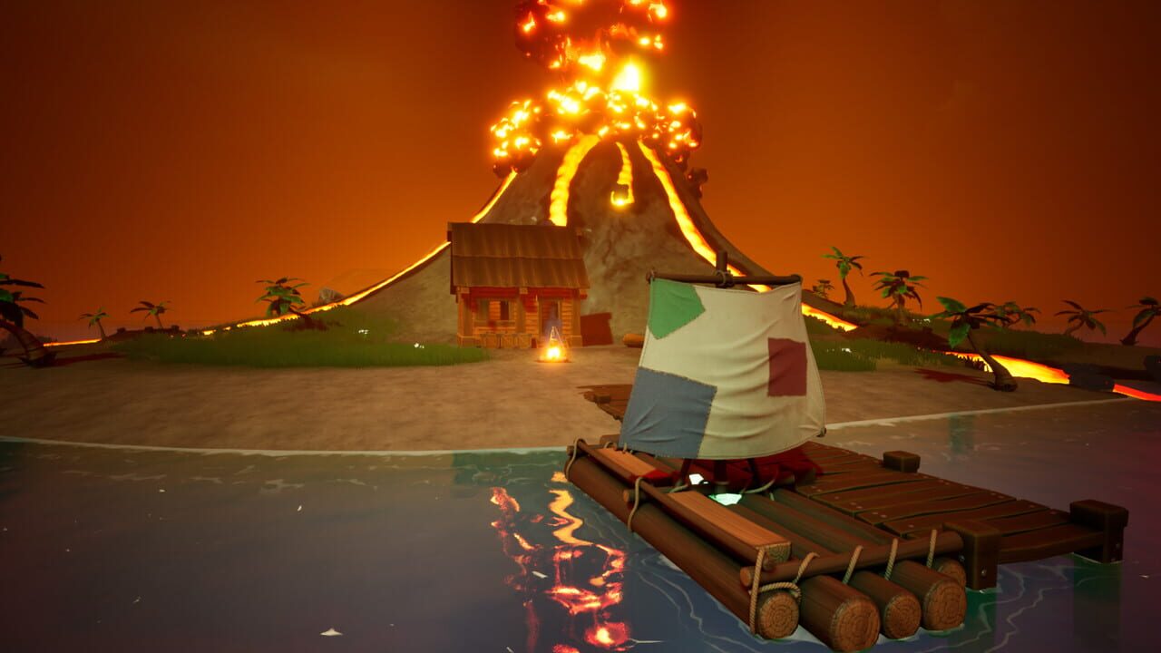Natural Disasters — Screenshot 3