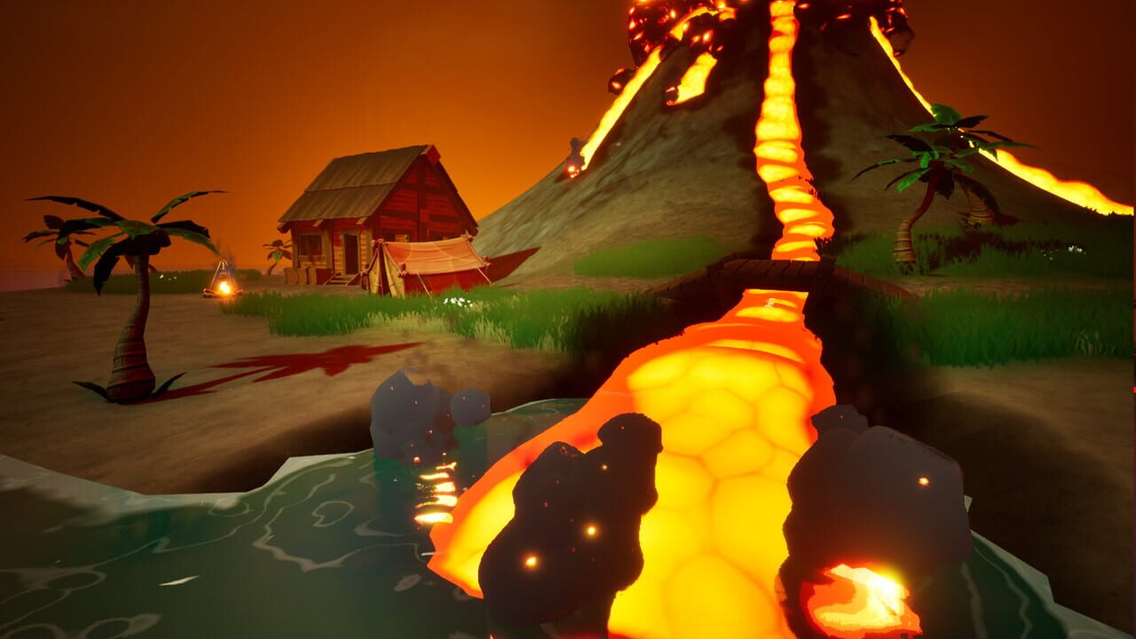 Natural Disasters — Screenshot 4
