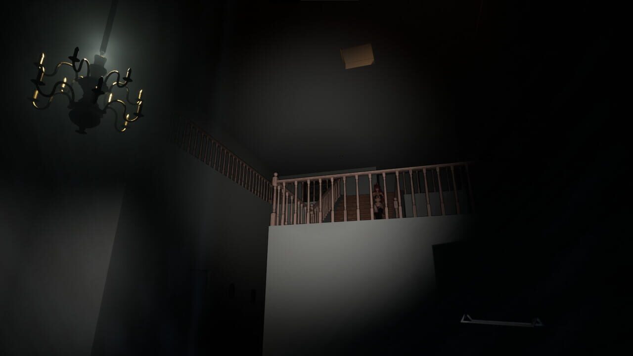 The Sexorcist Image