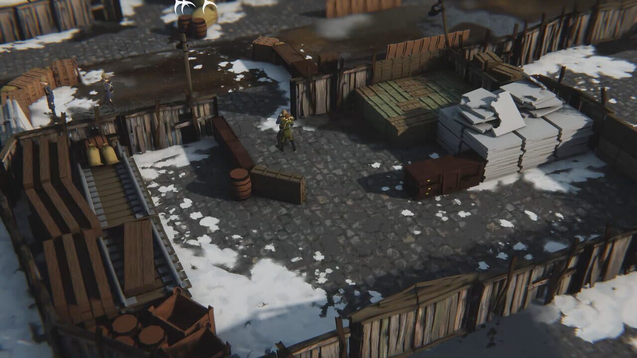 Legacy 1917 Image