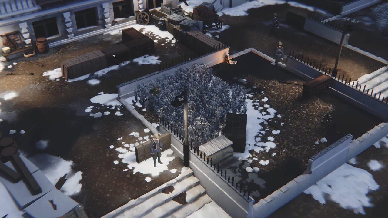 Legacy 1917 Image